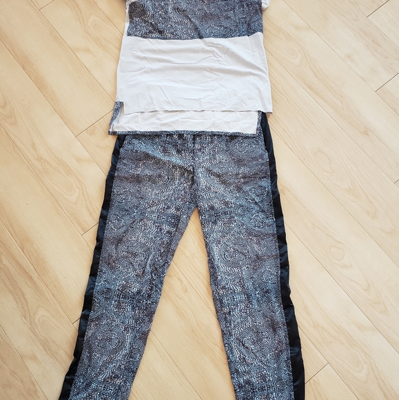 Lululemon set - Picture 2 of 3